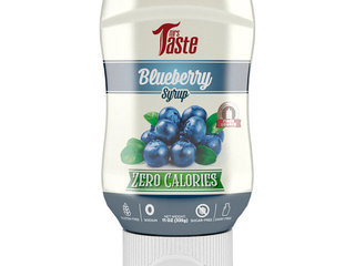 Mrs Taste Blueberry Syrup Product Image